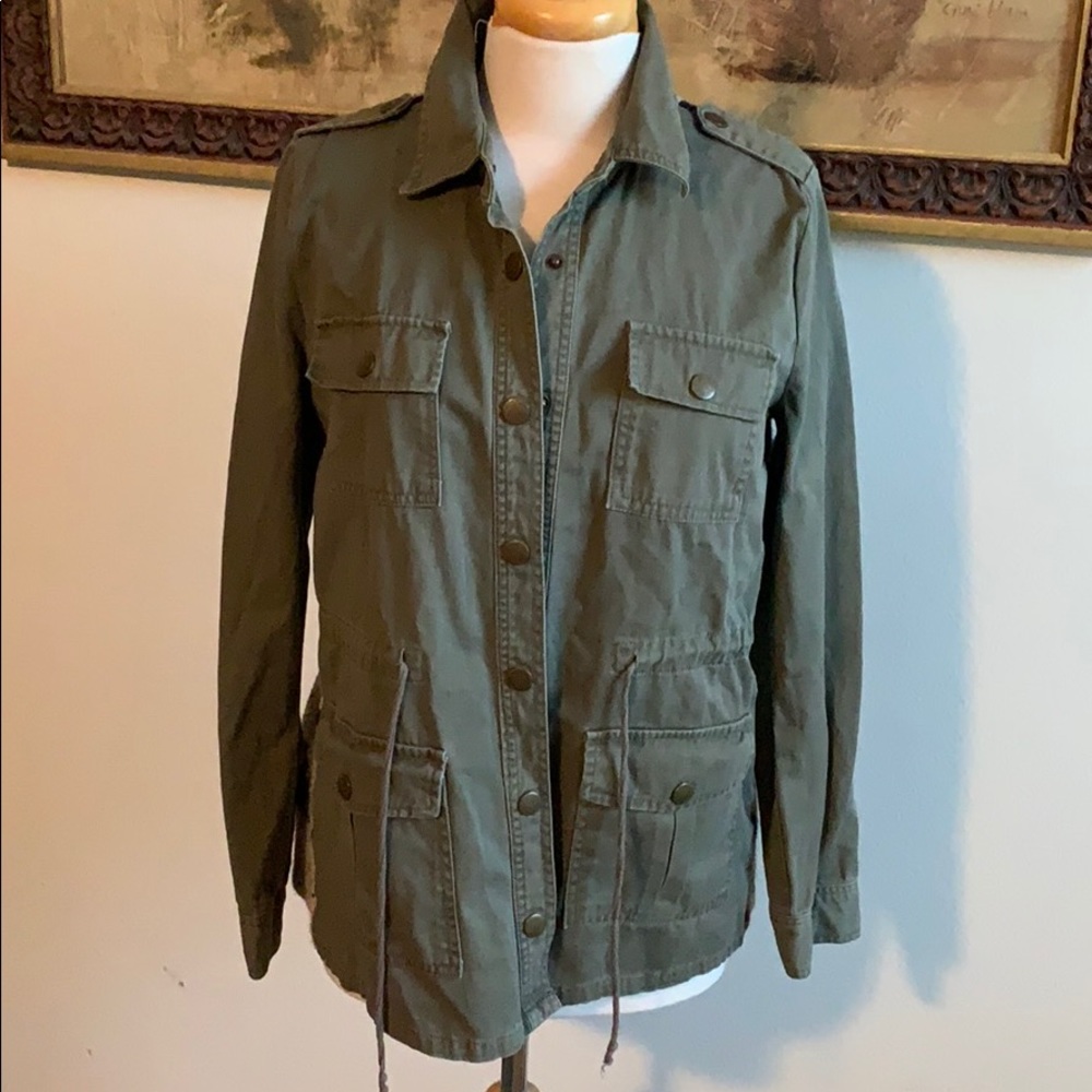 Altar’d State jacket - Picture 2 of 6
